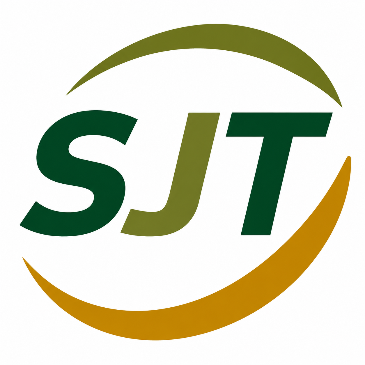 SJT 世界通物流